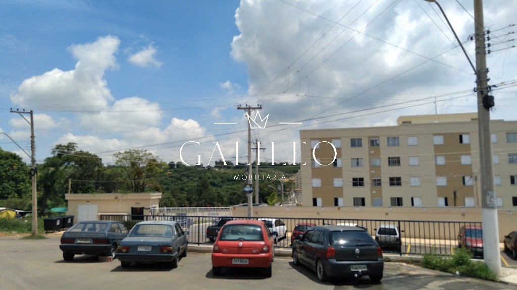 Apartamento, 2 quartos, 46 m² - Foto 3