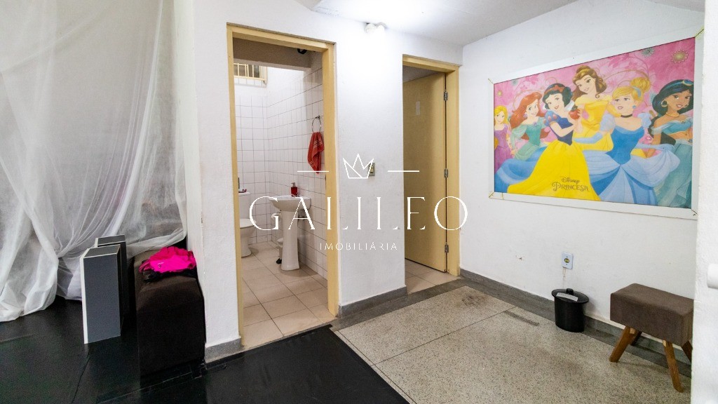 Depósito-Galpão, 300 m² - Foto 7