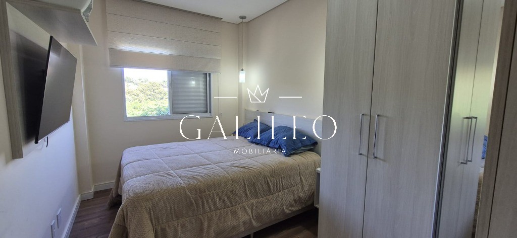 Apartamento, 2 quartos, 66 m² - Foto 11