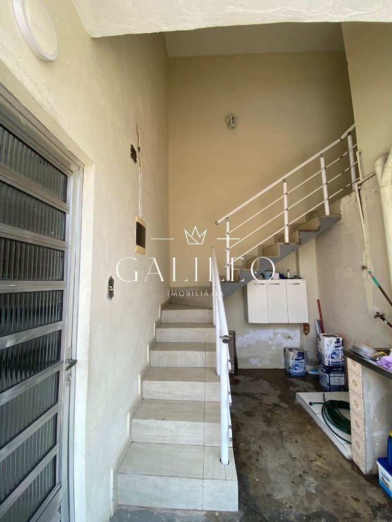 Casa, 3 quartos, 200 m² - Foto 17