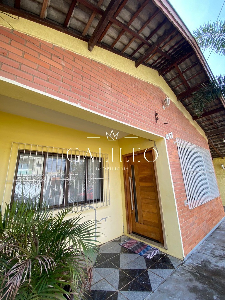 Casa, 3 quartos, 200 m² - Foto 22