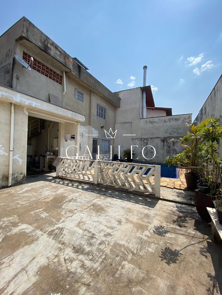 Casa, 3 quartos, 200 m² - Foto 28