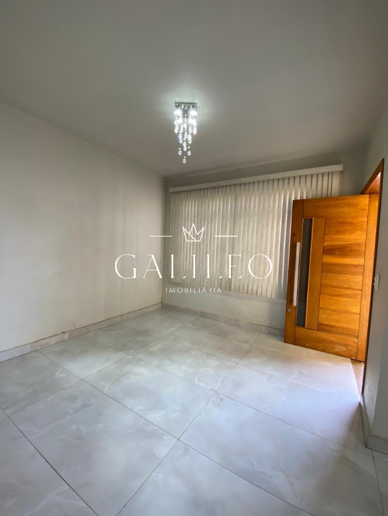 Casa, 3 quartos, 200 m² - Foto 2