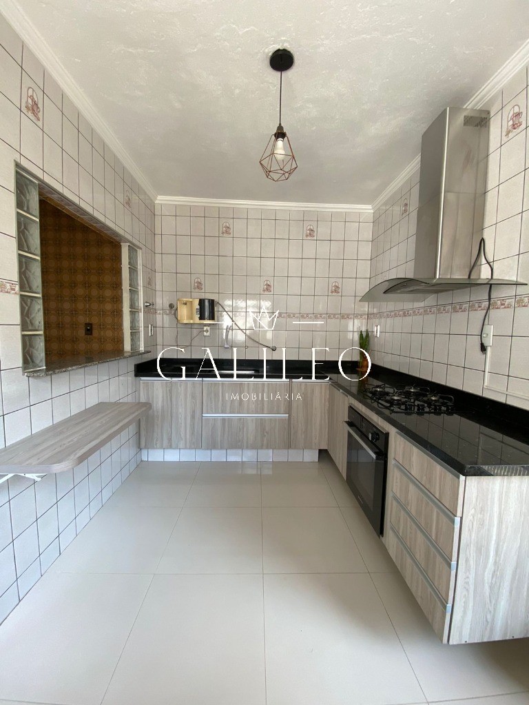 Casa, 3 quartos, 200 m² - Foto 5