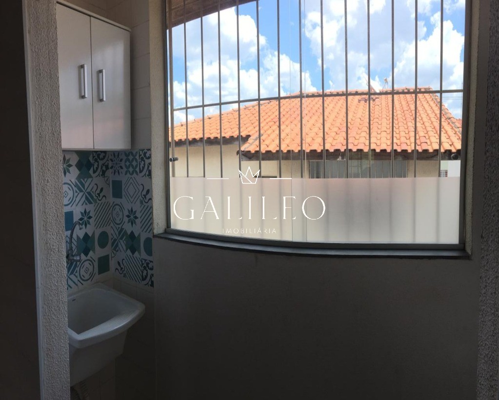 Apartamento, 2 quartos, 49 m² - Foto 4