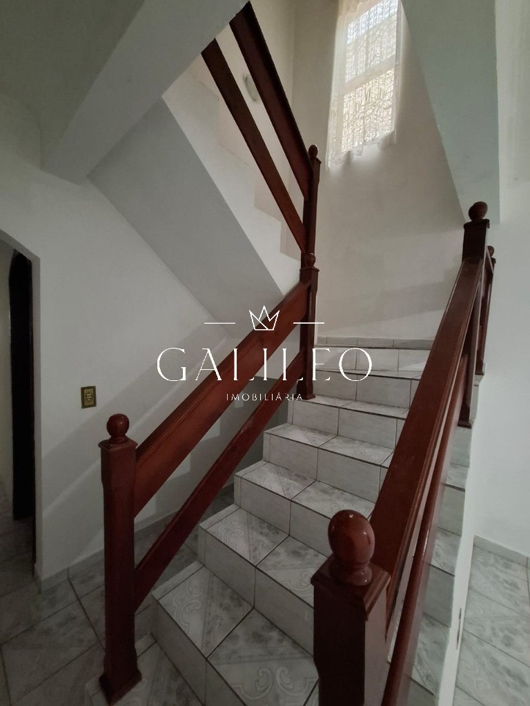 Casa, 3 quartos, 168 m² - Foto 4