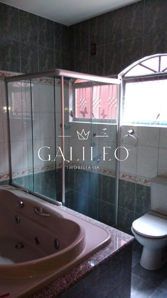 Casa, 3 quartos, 168 m² - Foto 13