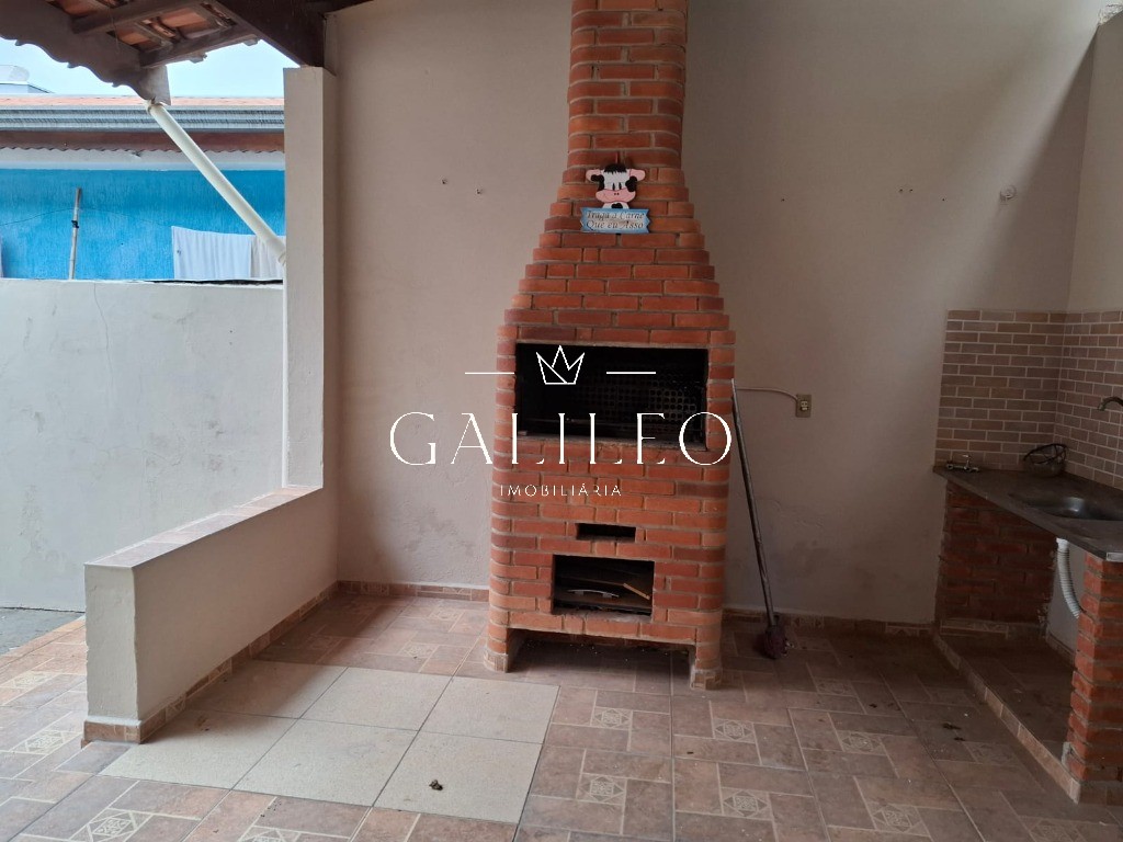 Casa, 3 quartos, 168 m² - Foto 14