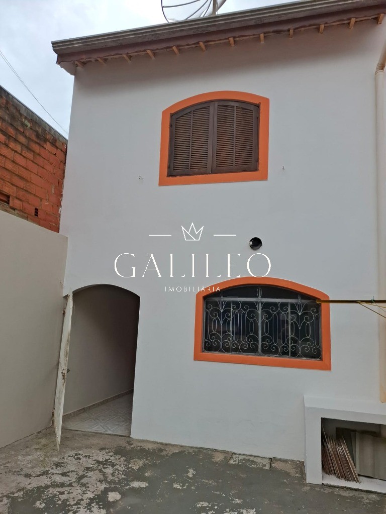 Casa, 3 quartos, 168 m² - Foto 17