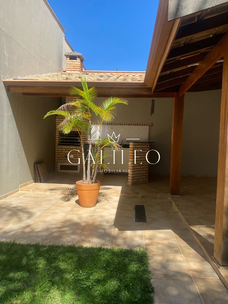 Casa, 3 quartos, 149 m² - Foto 6