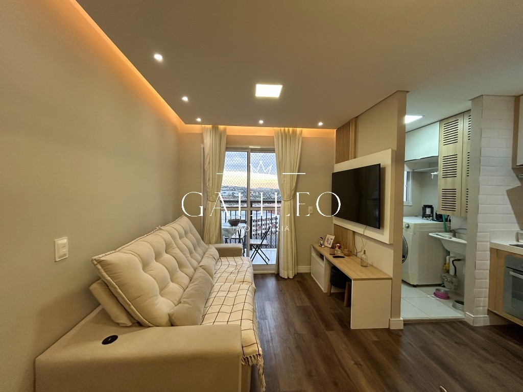 Apartamento, 2 quartos, 57 m² - Foto 11