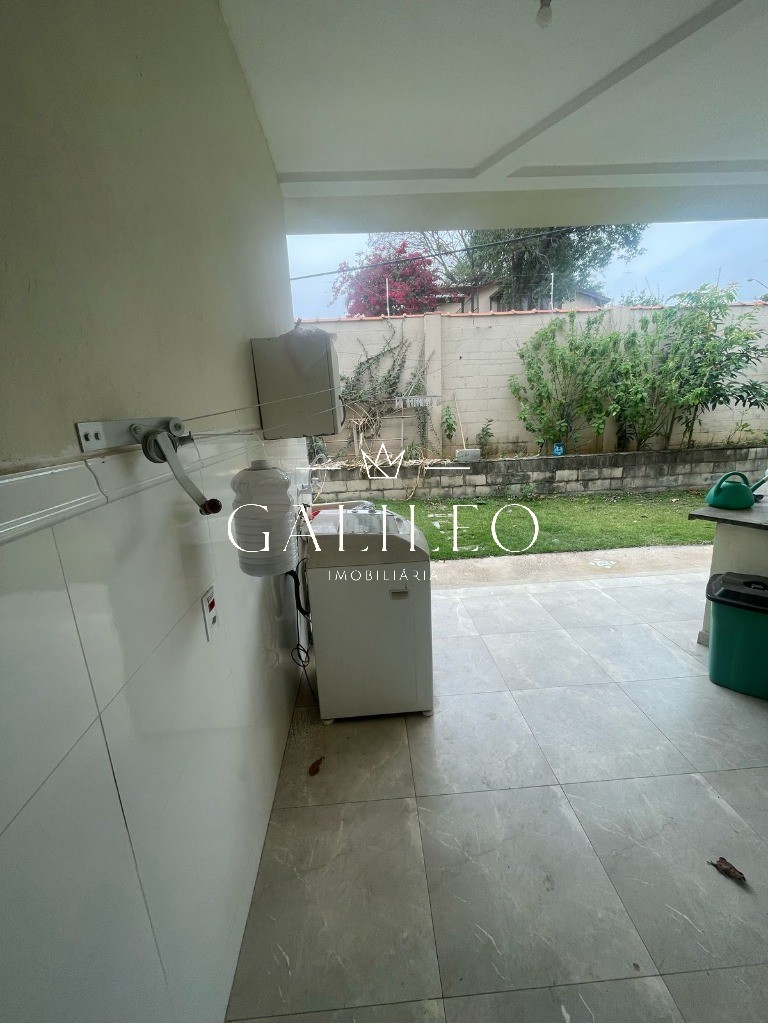 Casa, 3 quartos, 305 m² - Foto 19
