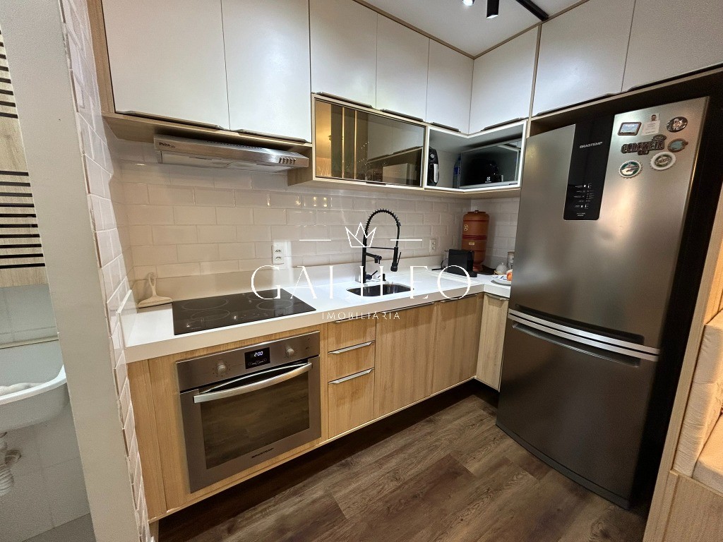 Apartamento, 2 quartos, 57 m² - Foto 14