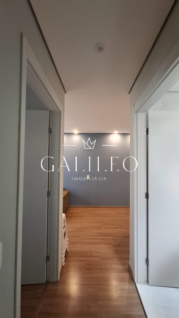 Apartamento, 2 quartos, 47 m² - Foto 10