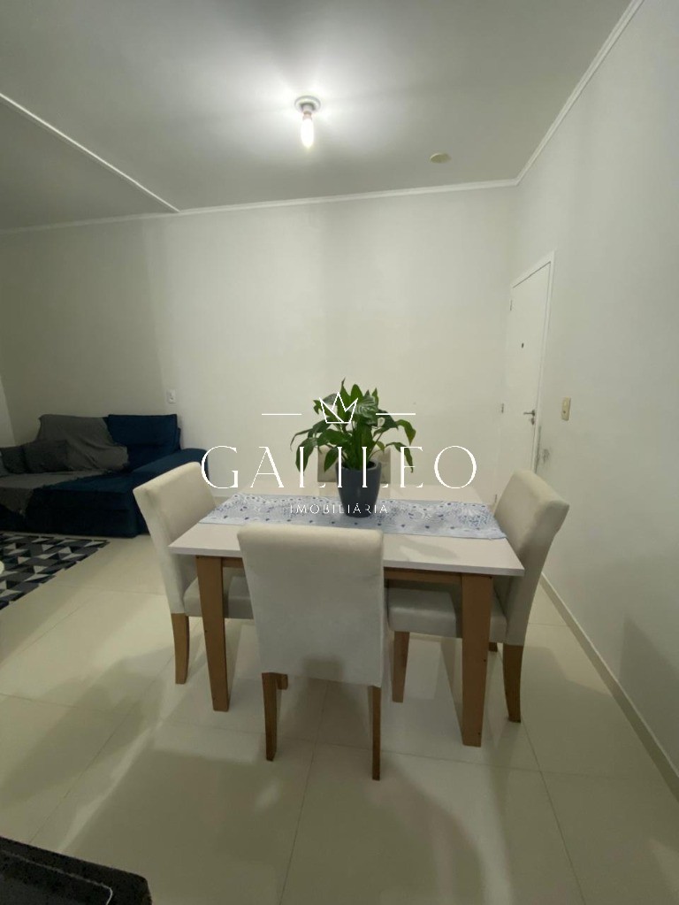 Apartamento, 2 quartos, 54 m² - Foto 2