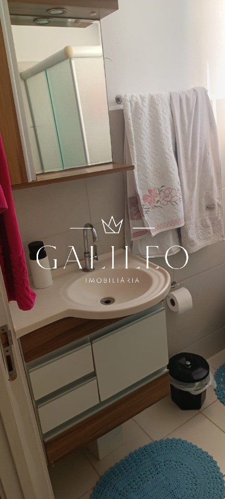 Apartamento, 2 quartos, 54 m² - Foto 6