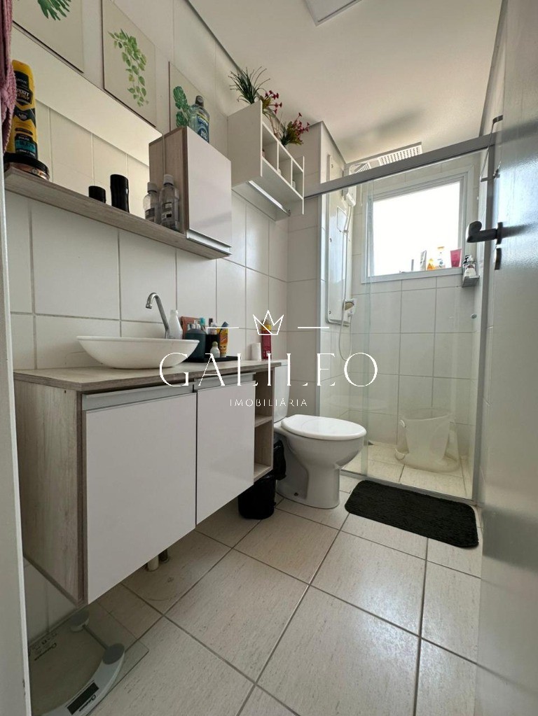 Apartamento, 2 quartos, 54 m² - Foto 14