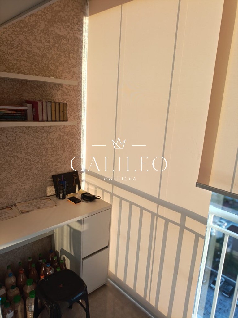 Apartamento, 3 quartos, 71 m² - Foto 3