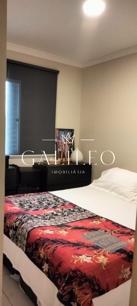 Apartamento, 2 quartos, 56 m² - Foto 6