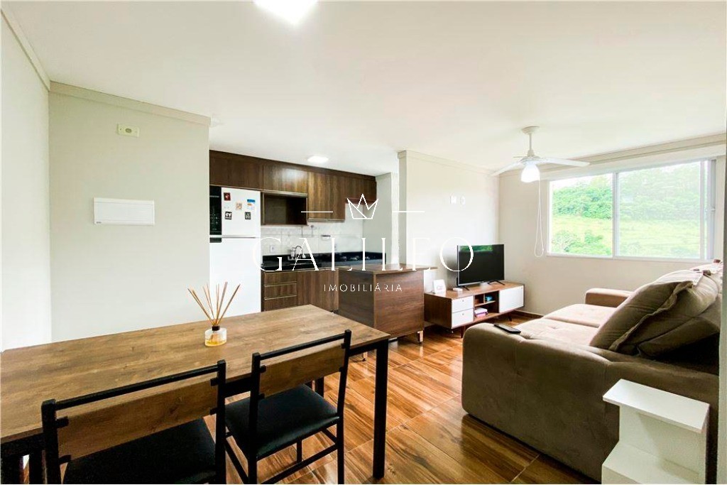 Apartamento, 2 quartos, 46 m² - Foto 7