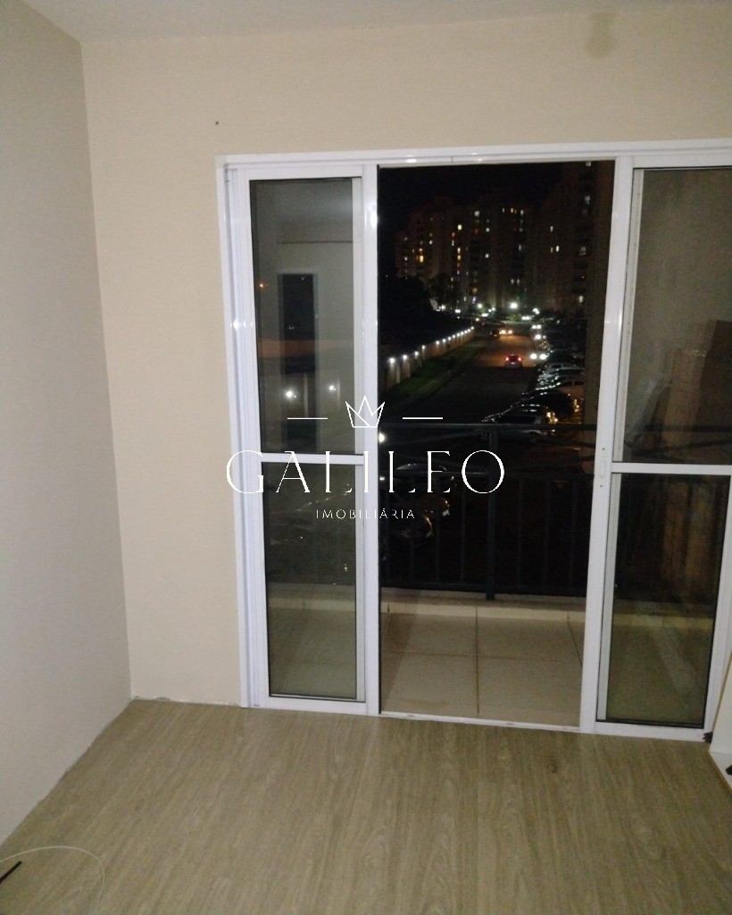 Apartamento, 2 quartos, 54 m² - Foto 5