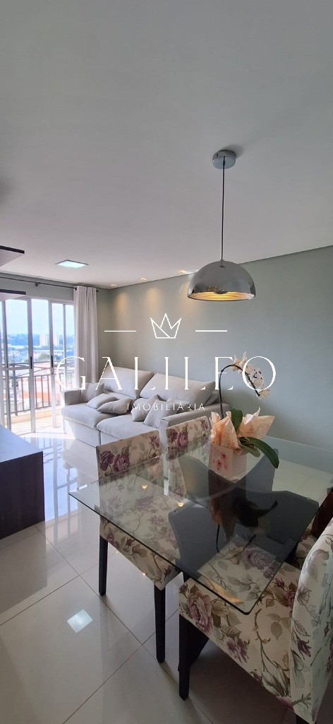 Apartamento, 2 quartos, 54 m² - Foto 15