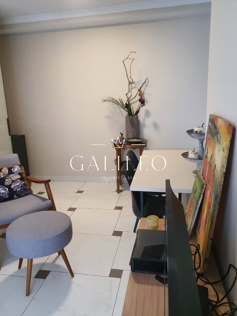 Apartamento, 2 quartos, 56 m² - Foto 16