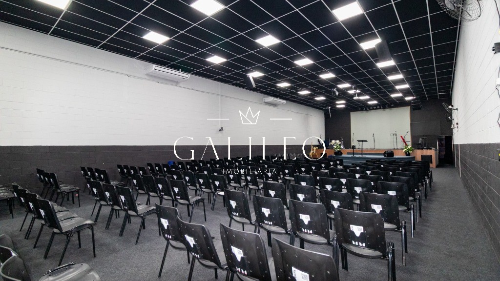 Loja-Salão, 400 m² - Foto 12