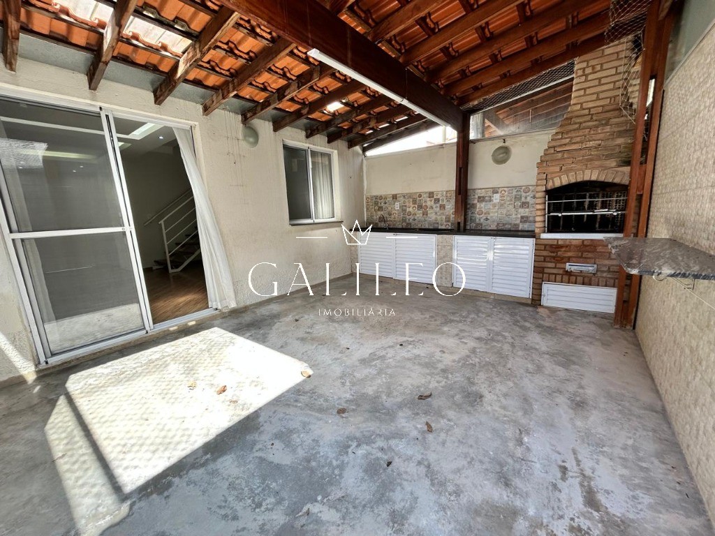 Casa, 3 quartos, 97 m² - Foto 5