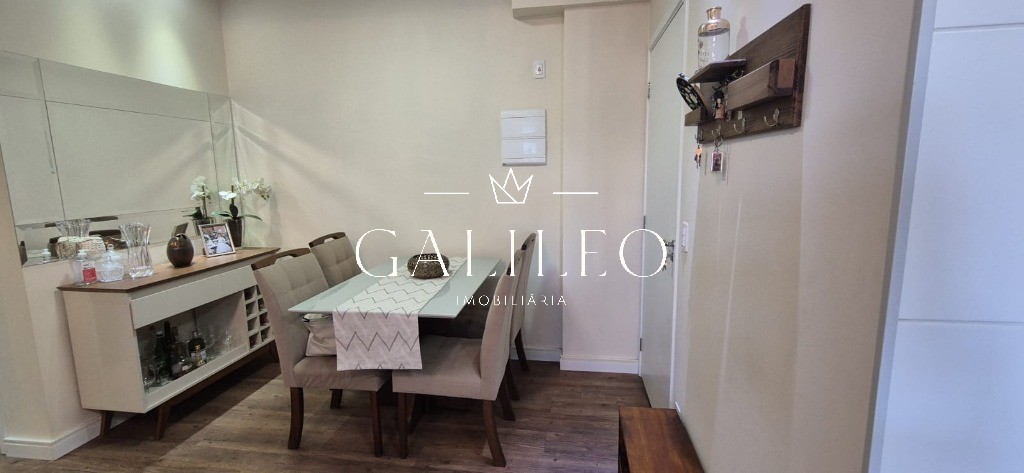 Apartamento, 2 quartos, 66 m² - Foto 4