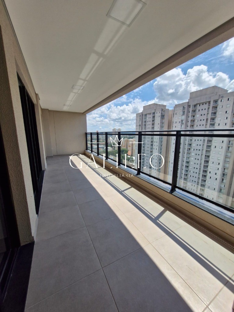 Apartamento, 3 quartos, 141 m² - Foto 20