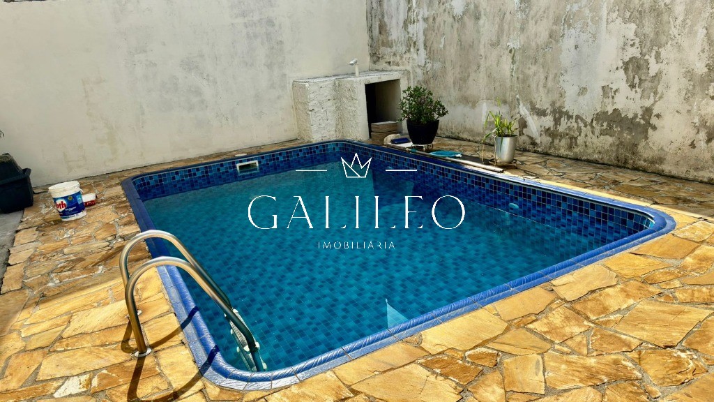 Casa, 3 quartos, 200 m² - Foto 26