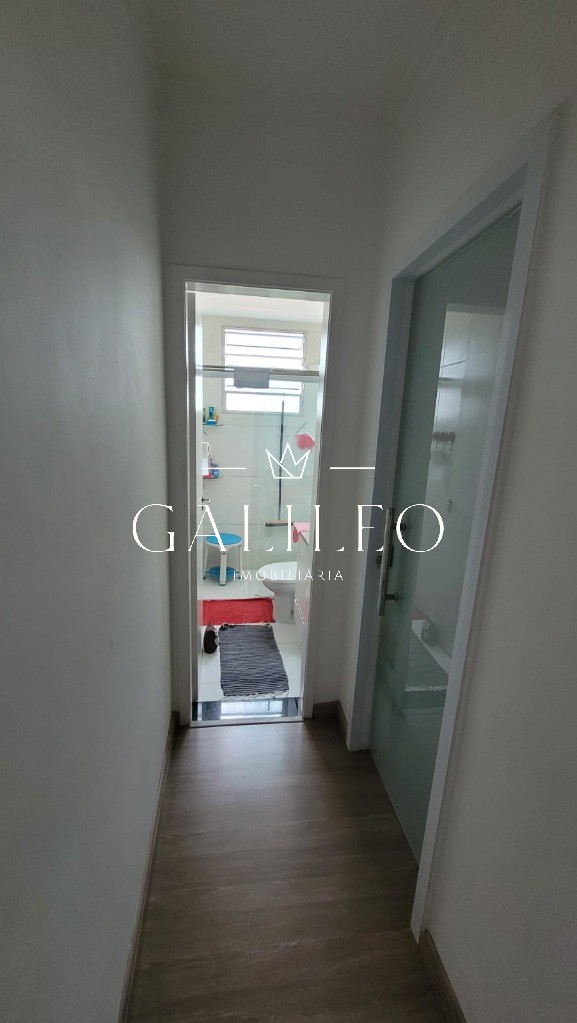 Apartamento, 2 quartos, 54 m² - Foto 4