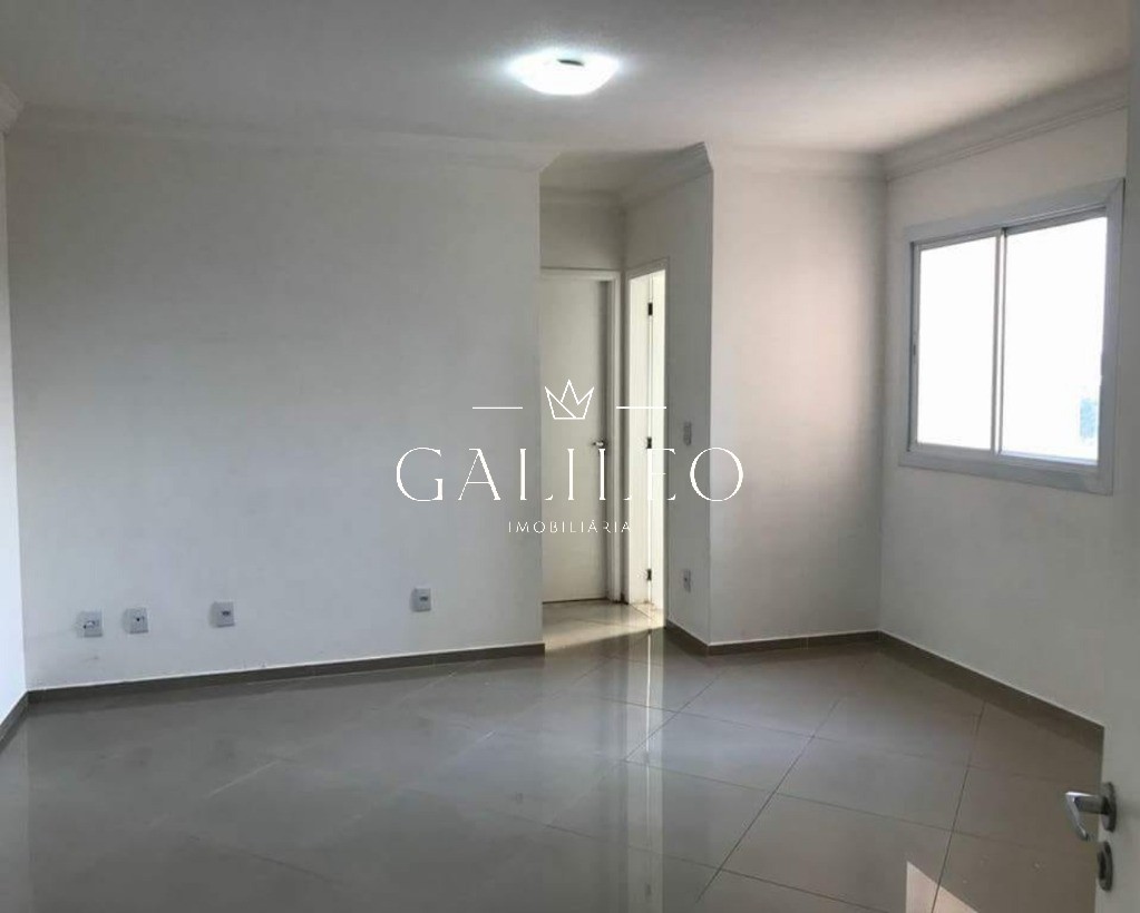 Apartamento, 2 quartos, 49 m² - Foto 2
