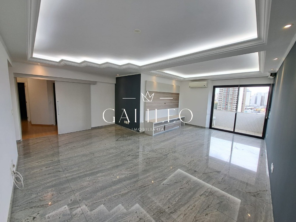 Apartamento, 3 quartos, 136 m² - Foto 1