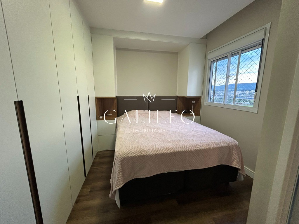 Apartamento, 2 quartos, 57 m² - Foto 2
