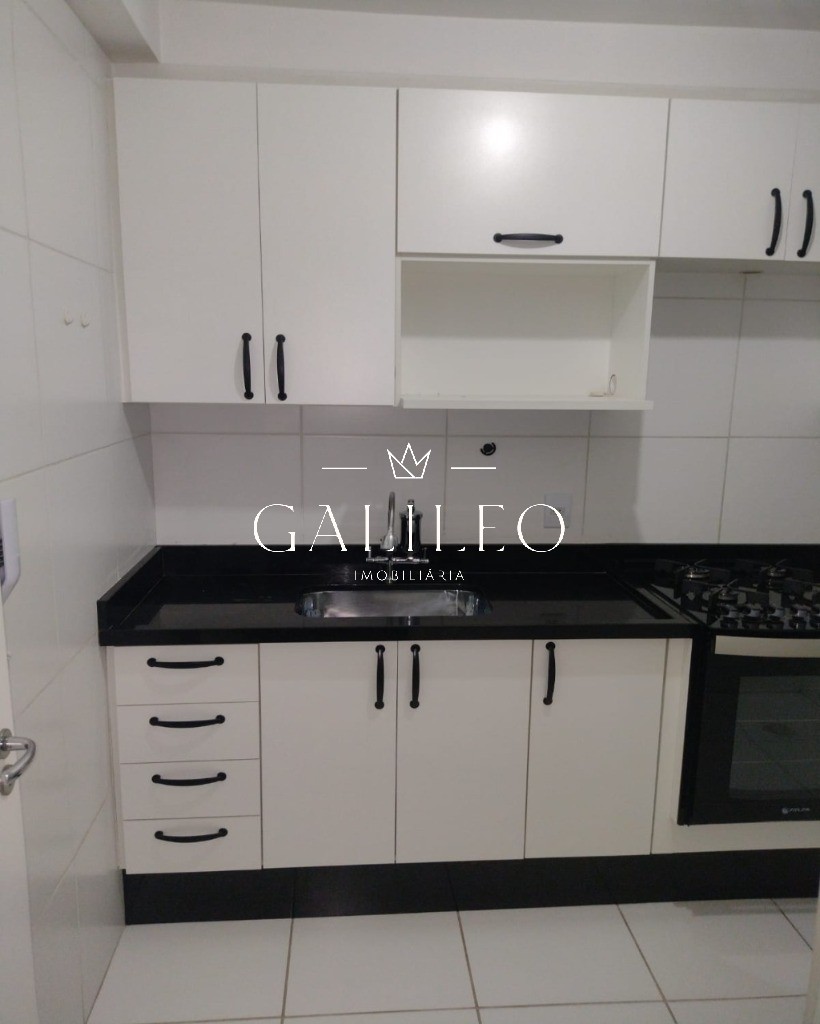 Apartamento, 2 quartos, 54 m² - Foto 2