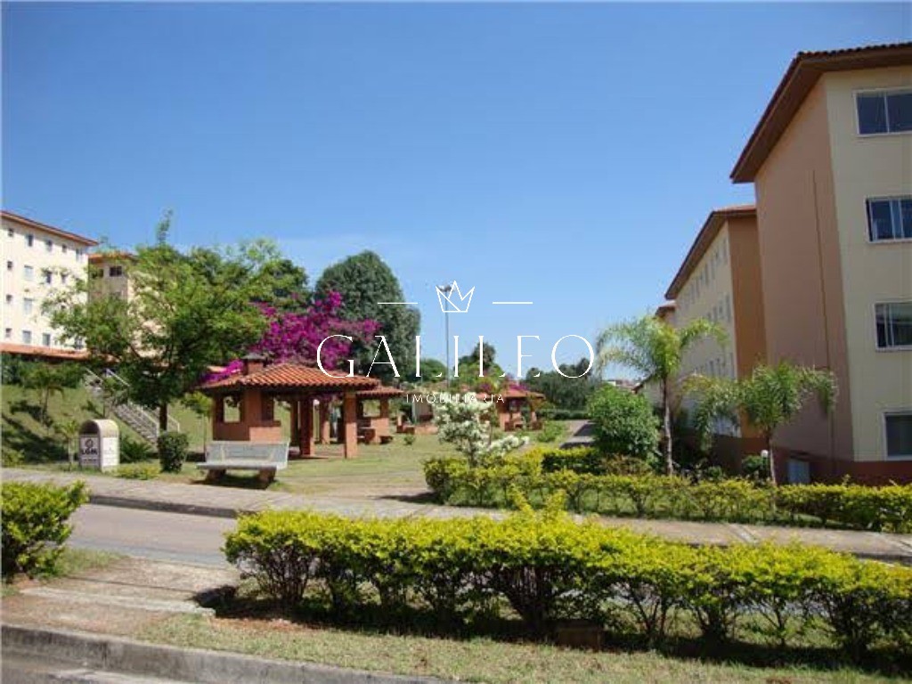 Apartamento, 2 quartos, 64 m² - Foto 1