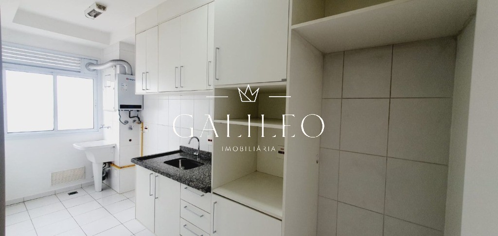 Apartamento, 2 quartos, 69 m² - Foto 3