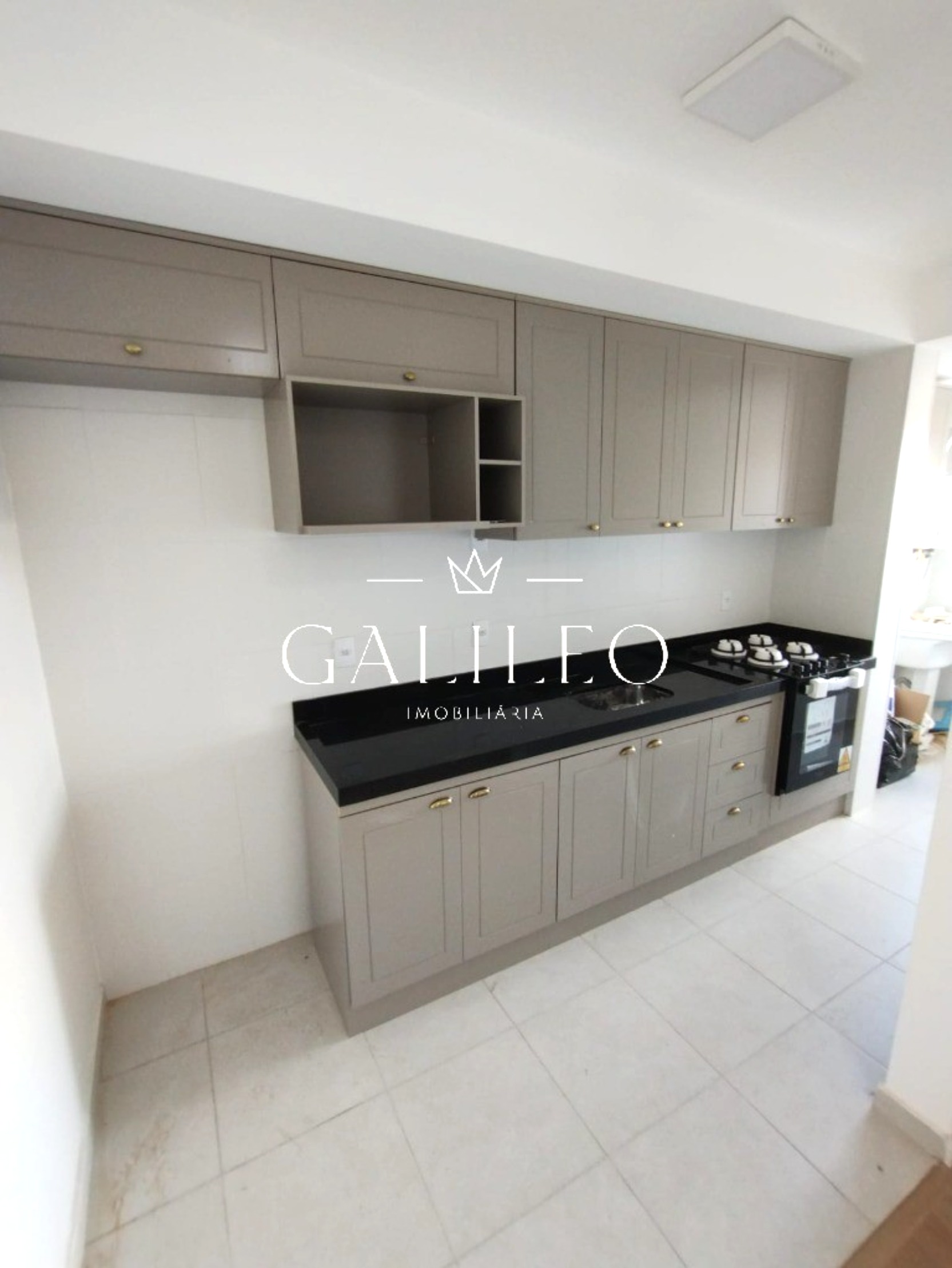 Apartamento, 2 quartos, 60 m² - Foto 3