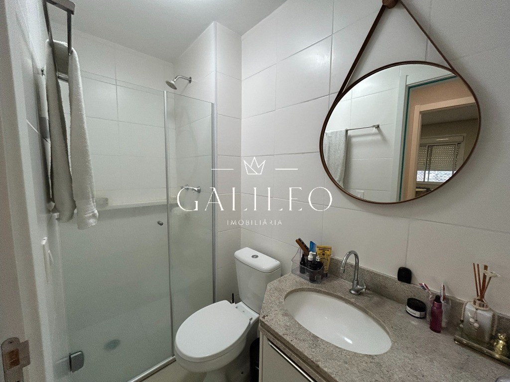 Apartamento, 2 quartos, 57 m² - Foto 5