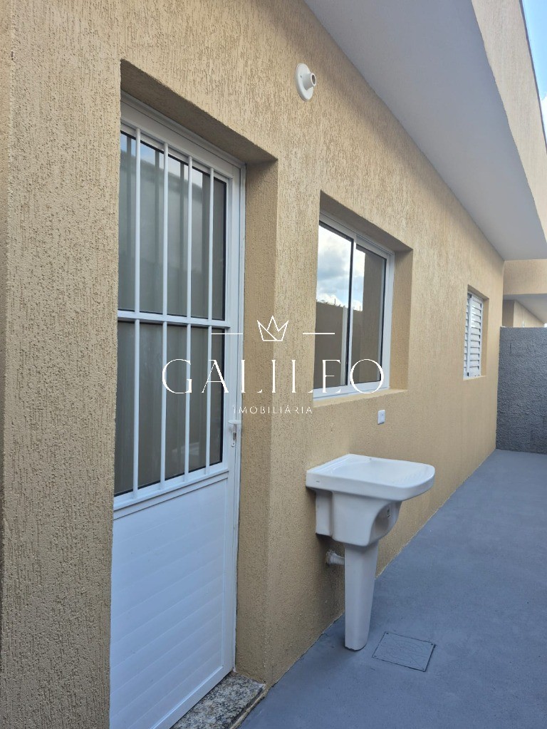 Casa, 2 quartos, 65 m² - Foto 4