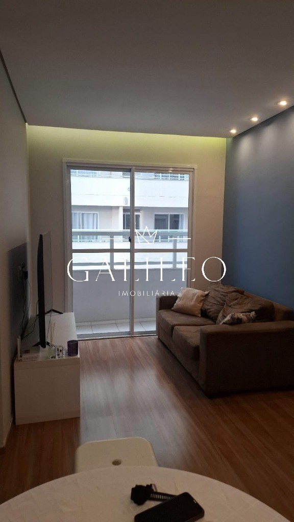 Apartamento, 2 quartos, 47 m² - Foto 5