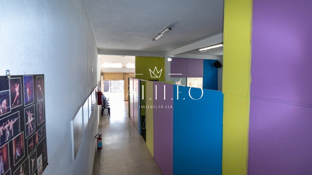 Depósito-Galpão, 300 m² - Foto 9