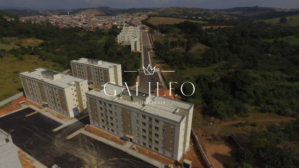 Apartamento, 2 quartos, 46 m² - Foto 14