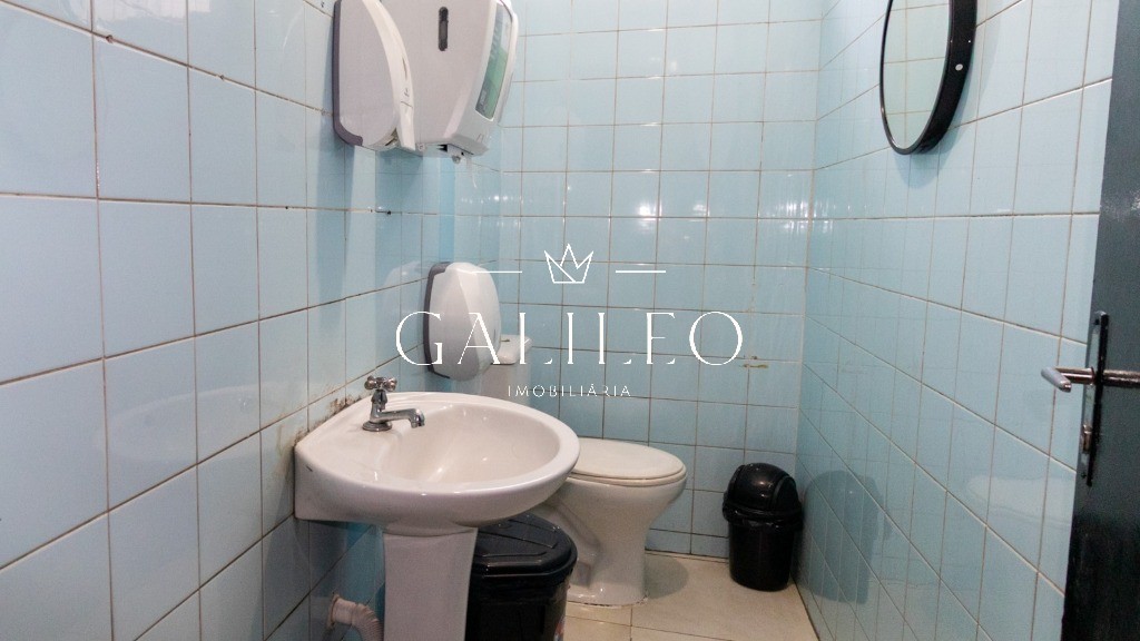 Loja-Salão, 400 m² - Foto 11