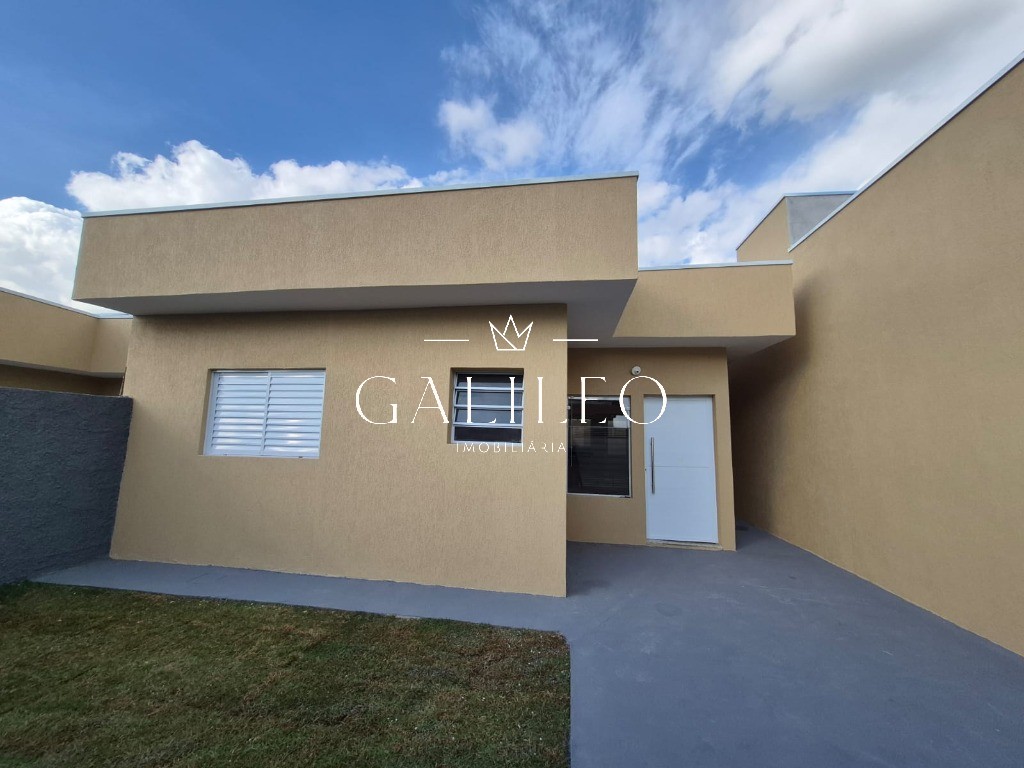 Casa, 2 quartos, 65 m² - Foto 1