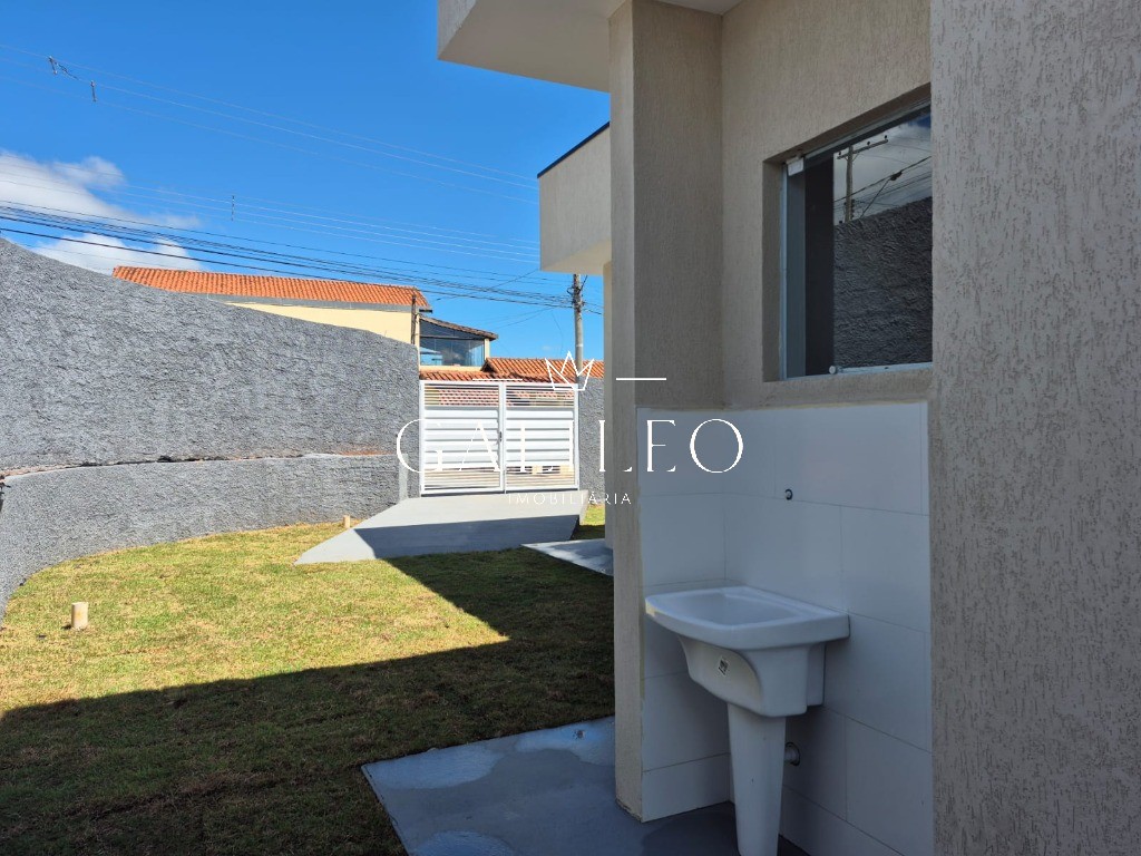 Casa, 2 quartos, 63 m² - Foto 5