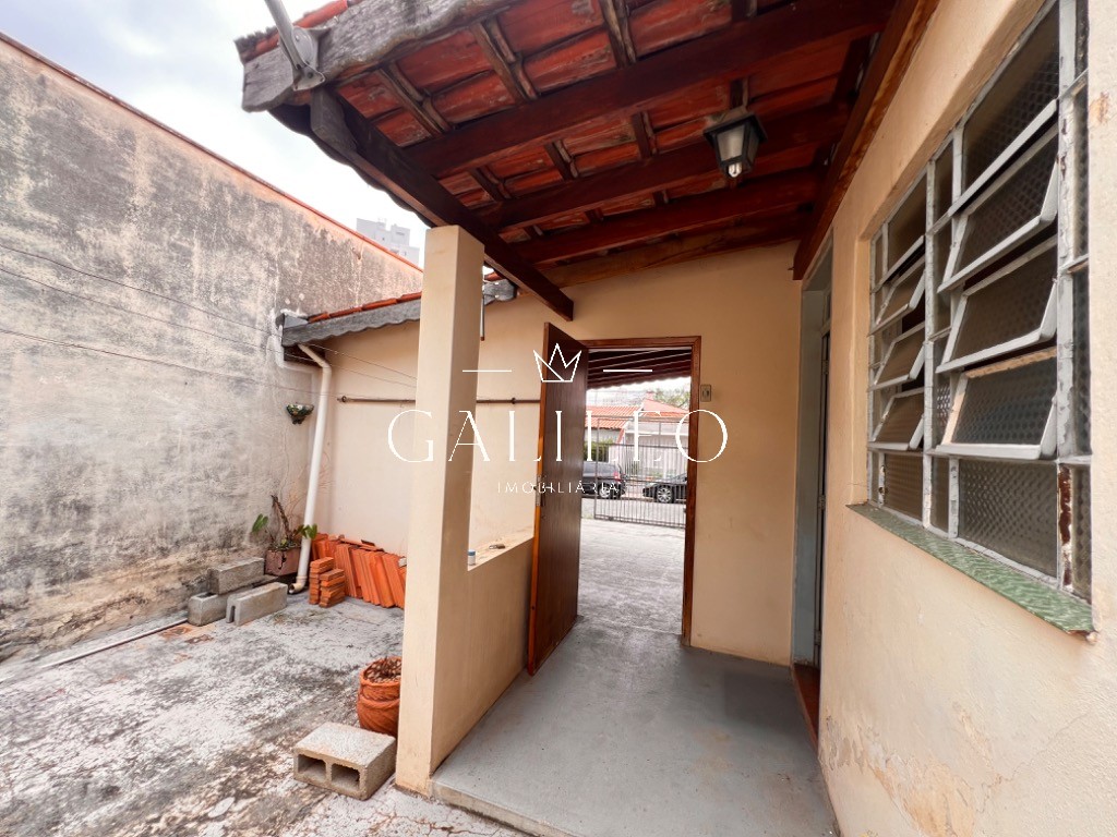 Casa, 3 quartos, 200 m² - Foto 12