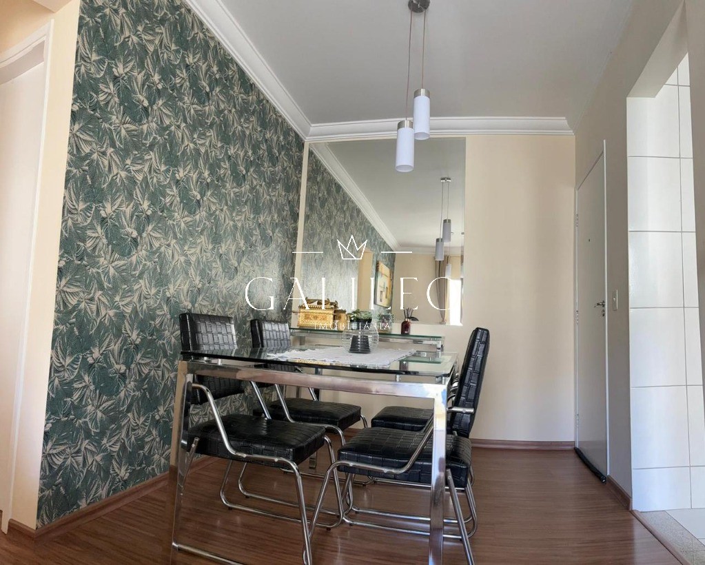Apartamento em VILA DELLA PIAZZA, JUNDIAÍ - Foto 7